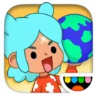 Toca World MOD APK v1.87 [Premium/Tüm Kilidini Açılmış/Tüm Mobilyalar Açılmış]