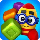 Toy Blast MOD APK v14891 [Sınırsız Para/Can/İyileştiriciler]