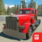 Truck Simulator PRO USA v1.30 MOD APK [Menü, Sınırsız Para]