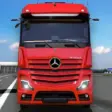 Truck Simulator: Ultimate v1.3.4 MOD APK [Sınırsız Para/Maksimum Yakıt/VIP]