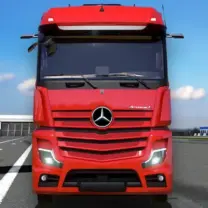 Truck Simulator: Ultimate v1.3.4 MOD APK [Sınırsız Para/Maksimum Yakıt/VIP]