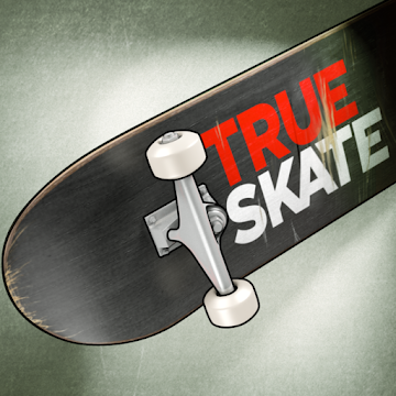 True Skate MOD APK v1.5.78 [Sınırsız Para/Tüm Kilidini Aç]