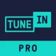 TuneIn Radio Pro v33.8.1 MOD APK [Premium/Ücretli/Optimize Edilmiş]