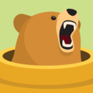 TunnelBear MOD APK v4.2.2 (Premium Kilitleri Açık) ücretsiz android için