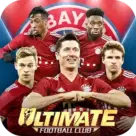 Ultimate Football Club v1.0.2872 MOD APK [Tam Oyun] Android için