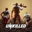 UNKILLED v2.3.3 MOD APK [Menü/Sınırsız Para/Altın]