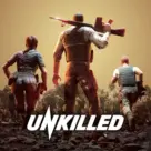 UNKILLED v2.3.3 MOD APK [Menü/Sınırsız Para/Altın]