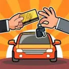 Used Car Tycoon Game v23.6.8 MOD APK [Sınırsız Para/VIP Kilidi Açık]
