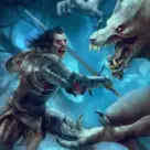 Vampire’s Fall Origins MOD APK v1.17.176 (MOD Menüsü, Sınırsız Para)