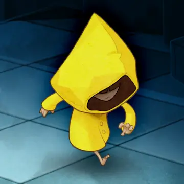Very Little Nightmares MOD APK v1.2.2 (Ücretsiz Satın Alma) ücretsiz android için