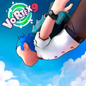 Vortex 9 MOD APK v1.2.3 [Sınırsız Para] Android için