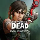 Walking Dead: Road to Survival v37.7.4.104314 MOD APK [Sınırsız Para]