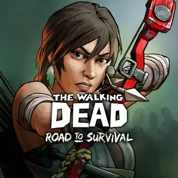 Walking Dead: Road to Survival v37.7.4.104314 MOD APK [Sınırsız Para]
