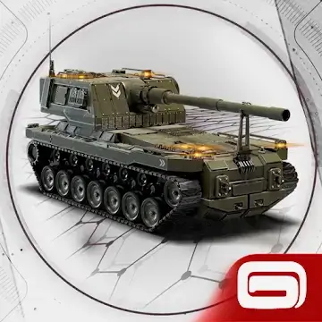 War Planet Online v6.5.0 MOD APK [Sınırsız Para]