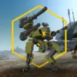 War Robots MOD APK v10.0.0 [Mod Menüsü, Sınırsız Para, Aptal Düşman]