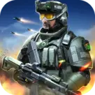 Warfare Strike: Global War v5.5.0 MOD APK [Ücretsiz Satın Alma]