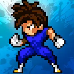 Warriors of the Universe v2.0.5 MOD APK [Sınırsız Para/Değerli Taşlar]