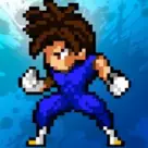 Warriors of the Universe v2.0.3 MOD APK [Sınırsız Para/Elmas]