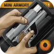 Weaphones MOD APK v2.4.0 [Tüm Kilidler Açık, Sınırsız Mühimmat]