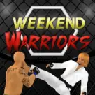 Weekend Warriors v1.211.64 MOD APK [Tüm açık, Sınırsız Para]