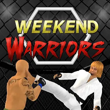 Weekend Warriors v1.211.64 MOD APK [Tüm açık, Sınırsız Para]