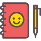 WeNote MOD APK v5.87 [VIP Unlocked, Premium] for AndroidWeNote MOD APK v5.87 [VIP Kilidi Açıldı, Premium] Android için