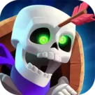 Wild Castle MOD APK v1.49.4 [Sınırsız Para/Taş]