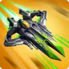 Wing Fighter v1.7.611 MOD APK [Menü/Tanrı Modu/Ücretsiz Ödüller/Hasar]