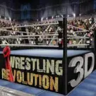 Wrestling Revolution 3D v1.720.64 MOD APK (Tümü Açık, Para)