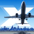 X-Plane Uçuş Simülatörü v12.2.4 MOD APK [Tüm Kilidini Açma] Android için