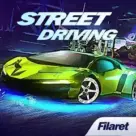 XCars Street Driving MOD APK v1.4.9 [Sınırsız Para] için Android