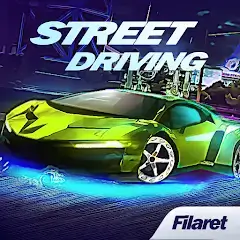 XCars Street Driving MOD APK v1.4.9 [Sınırsız Para] için Android