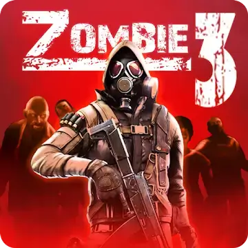 Zombie City MOD APK v3.5.2 [Sınırsız Para/Mermer] Android için