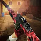 Zombie Hunter MOD APK v1.83.0 (MOD Menüsü, Sınırsız Para)