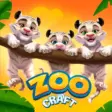ZooCraft v11.3.5 MOD APK [Sınırsız Para ve Altın]