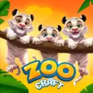 ZooCraft v11.3.5 MOD APK [Sınırsız Para ve Altın]