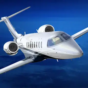 Aerofly FS Global v01.01.03.46 MOD APK [Tam Oyun Kilidi Açıldı]