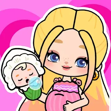 Aha Dünya v3.1.0 MOD APK [Menü, Kilidi Açık] Android için