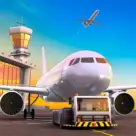 Airport Simulator: First Class v1.03.0201 MOD APK (Para, Tümü Açıldı)