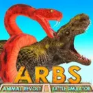 Animal Revolt Battle Simulator v4.0.0 MOD APK (Sınırsız Para/Elmas)