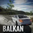 Balkan Drive Zone v2.2 MOD APK [Sınırsız Para/Maksimum Seviye]