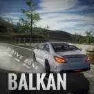 Balkan Drive Zone v2.2 MOD APK [Sınırsız Para/Maksimum Seviye]