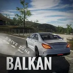 Balkan Drive Zone v2.2 MOD APK [Sınırsız Para/Maksimum Seviye]