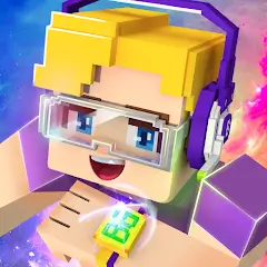 Blocky MODS v2.79.2 MOD APK [Sınırsız Para, Altın Ödülleri]