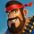 Boom Beach v52.91 MOD APK (Sınırsız Para, Elmas)