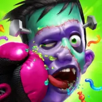 Boxing Star v5.8.0 MOD APK [Sınırsız Para/Altın] Android için