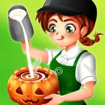 Cafe Panic v1.52.3a MOD APK [Sınırsız Para/Mücevher]
