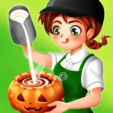 Cafe Panic v1.52.3a MOD APK [Sınırsız Para/Mücevher]