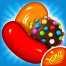 Candy Crush Saga v1.277.1.1 MOD APK [Tümü Açık] için Android