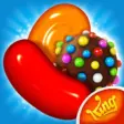 Candy Crush Saga v1.278.1.2 MOD APK [Unlocked All] Android için